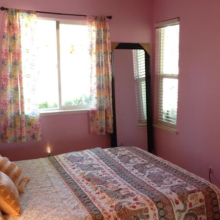 Bed & Breakfast Near Uc دافيس المظهر الخارجي الصورة