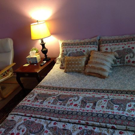 Bed & Breakfast Near Uc دافيس المظهر الخارجي الصورة