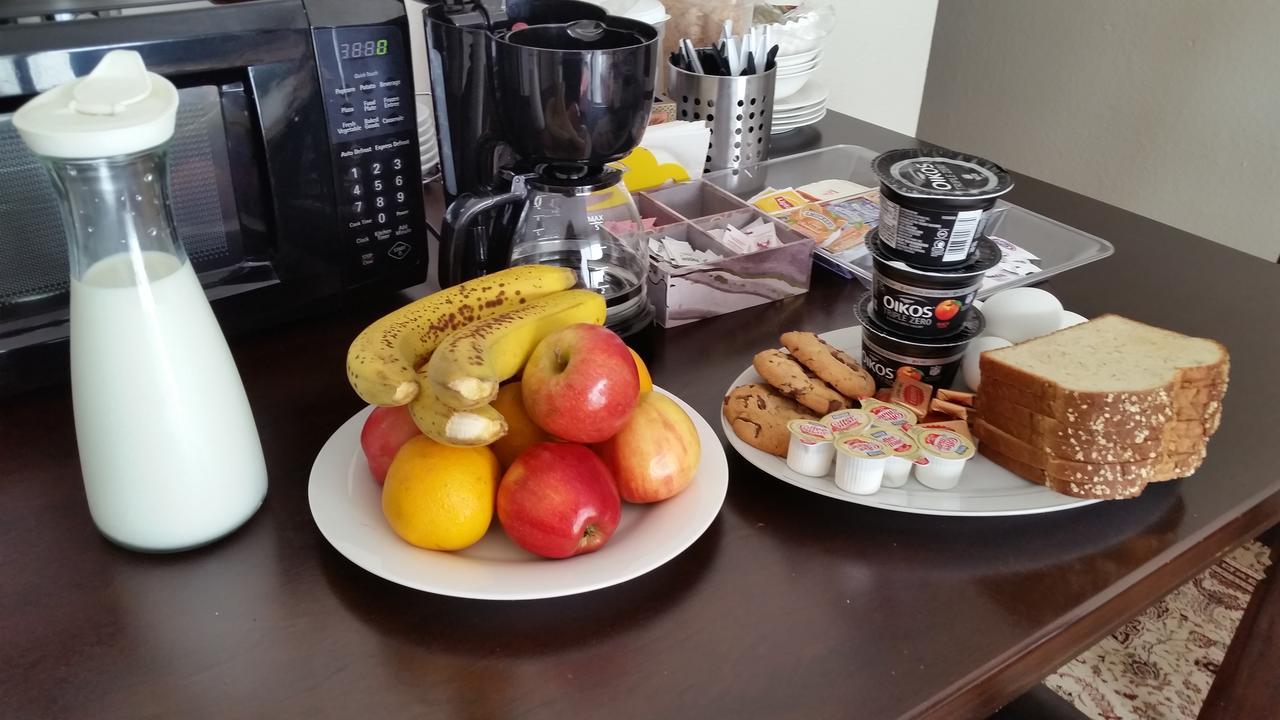 Bed & Breakfast Near Uc دافيس المظهر الخارجي الصورة