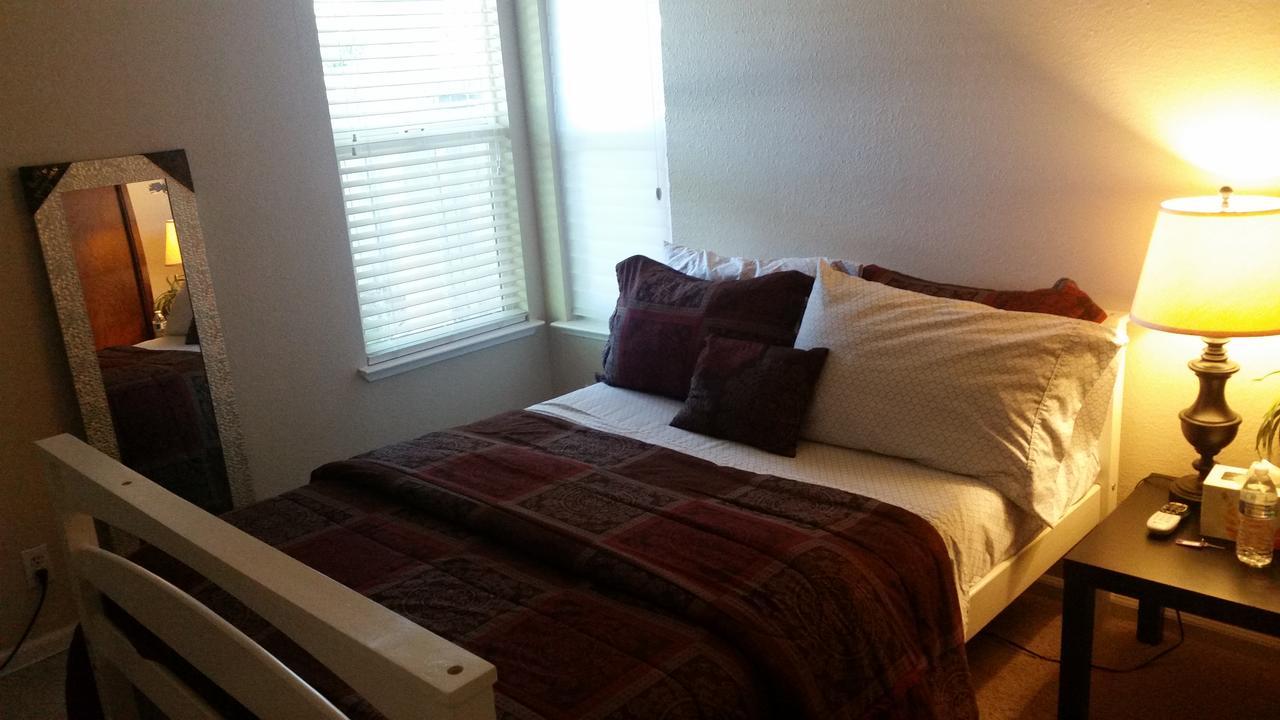 Bed & Breakfast Near Uc دافيس المظهر الخارجي الصورة